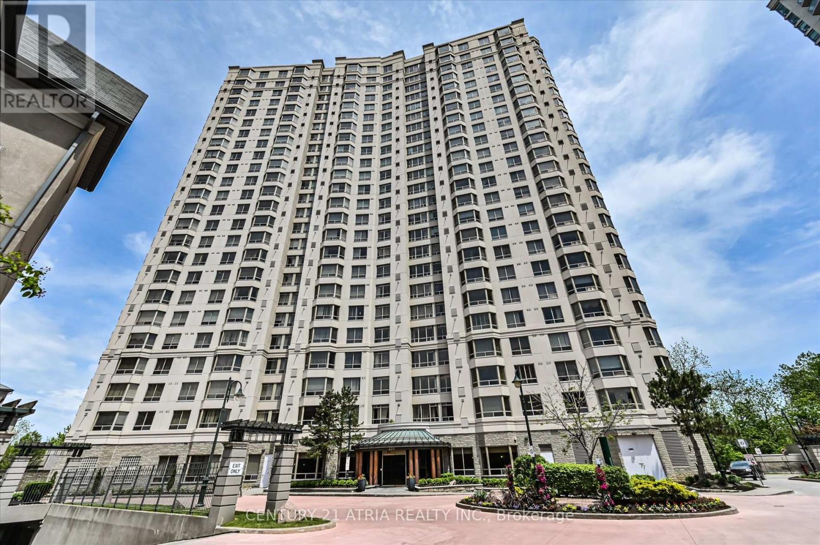 1712 - 228 BONIS AVENUE|Toronto (Tam O'Shanter-Sullivan), Ontario M1T3W4