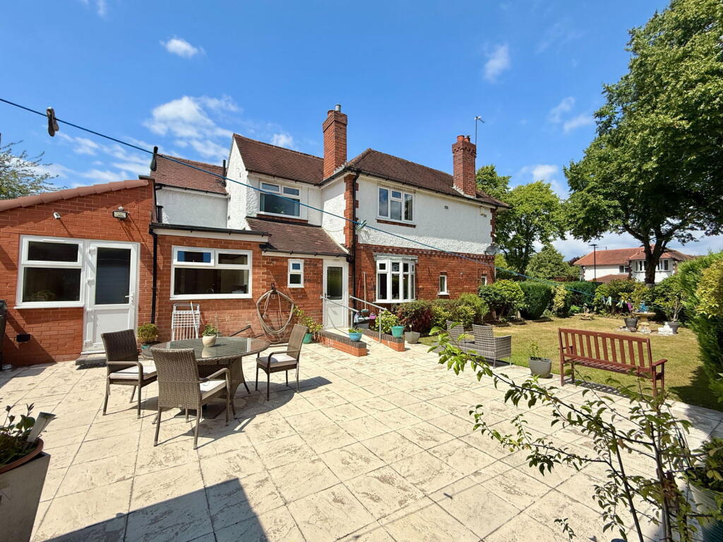 Additional image 33 of Boden Road, Hall Green