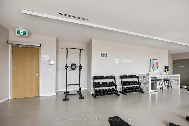 Additional image 20 of 1603 Eglinton Ave Unit 311