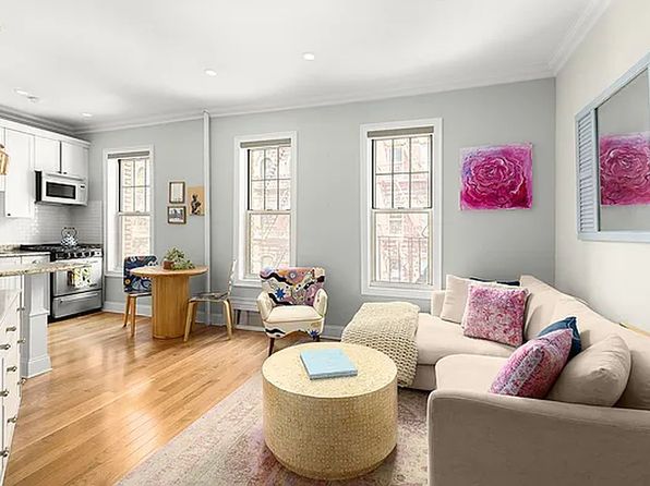 204 W 10th St APT 18, New York, NY 10014
