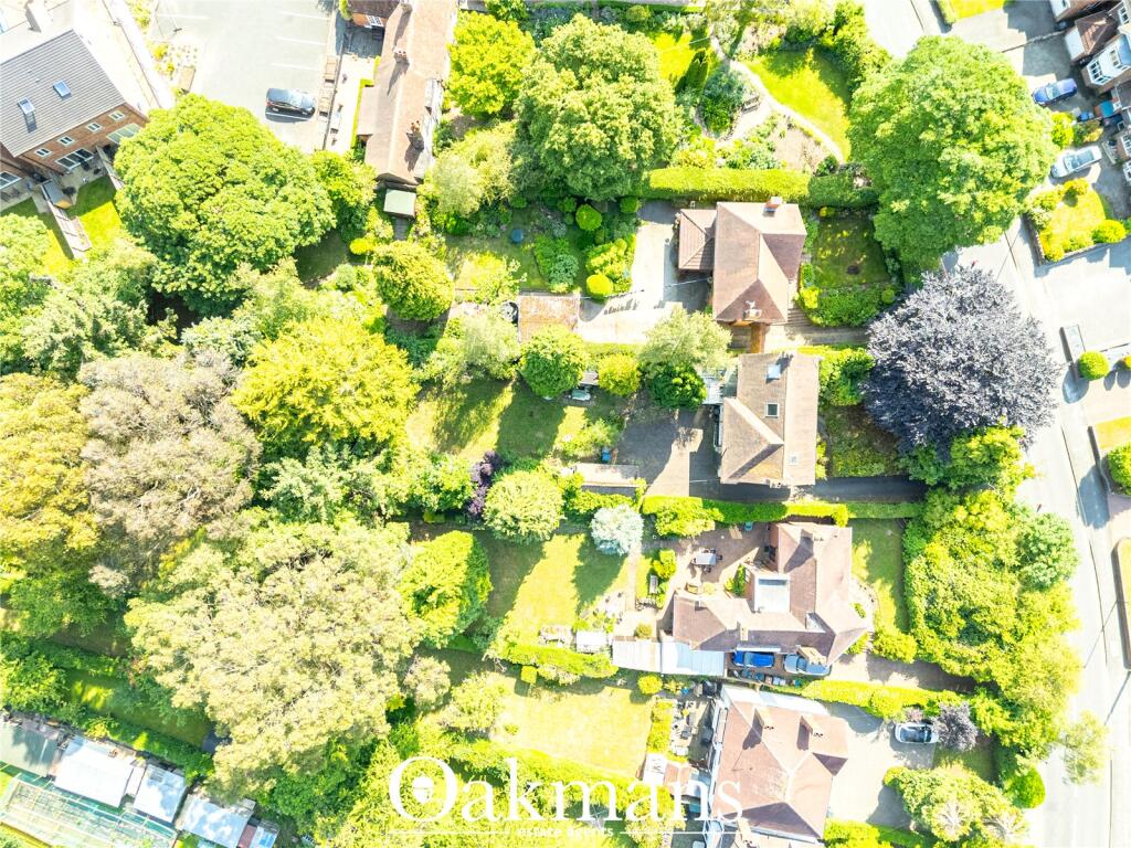 Additional image 36 of Quarry Lane, Birmingham, West Midlands, B31