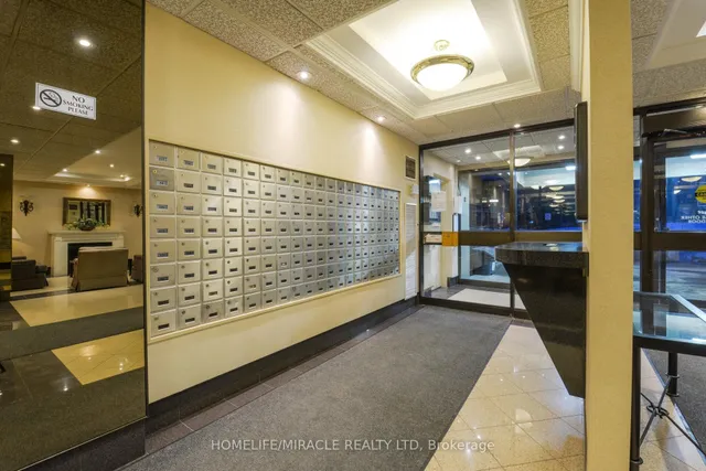 Additional image 47 of 1320 Mississauga valley Blvd Unit 515