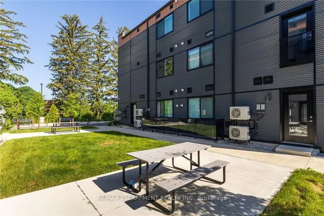 房产图片 23 - 261 KING街 301单元 - 3A