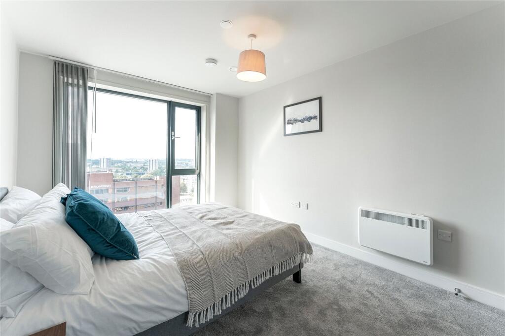 Additional image 16 of St Martins Place, 169 Broad Street, Birmingham, West Midlands, B15