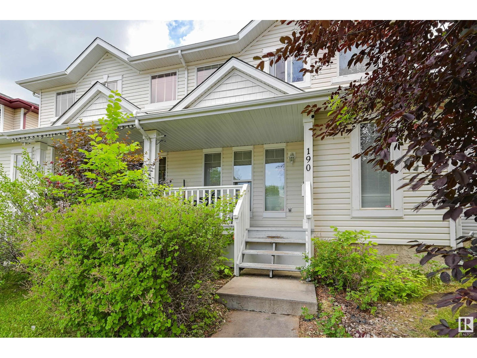 190 Hemingway RD NW|Edmonton, Alberta T6M2Y8