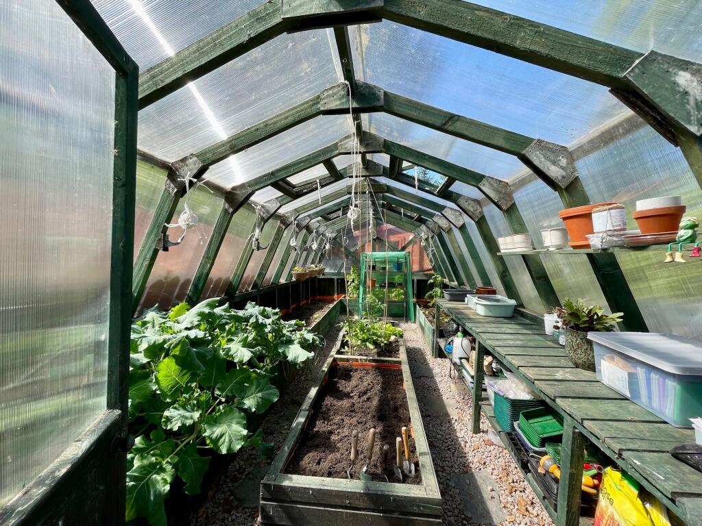 Additional image 31 of Gartly, Huntly, AB54