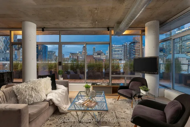 Additional image 23 of 169 John St Unit PH4