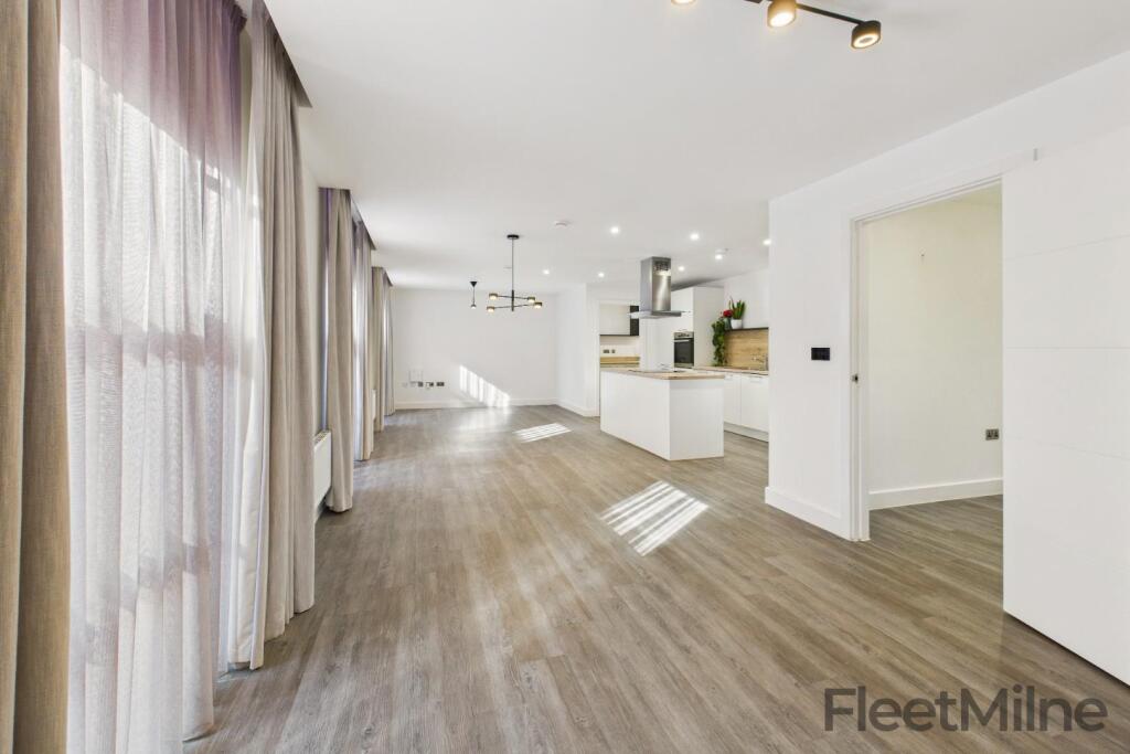 Additional image 4 of Assay Lofts, Charlotte Street, Birmingham