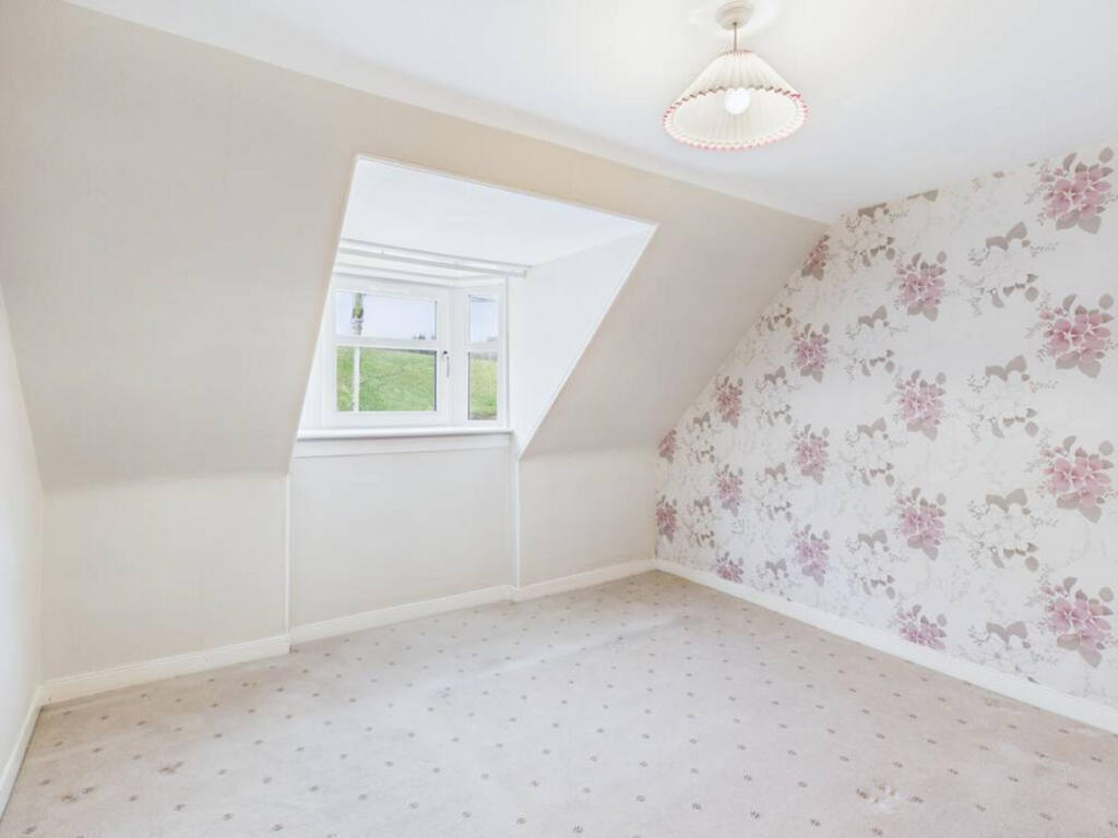 Additional image 19 of Cottage, Fyvie, AB53