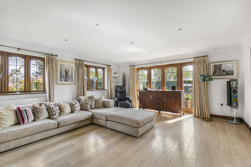 Additional image 9 of Danesbury Park Road, Welwyn, Hertfordshire, AL6