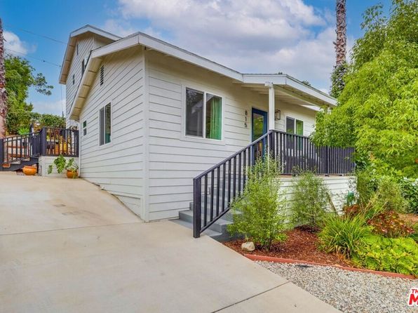 815 N Avenue 63, Los Angeles, CA 90042