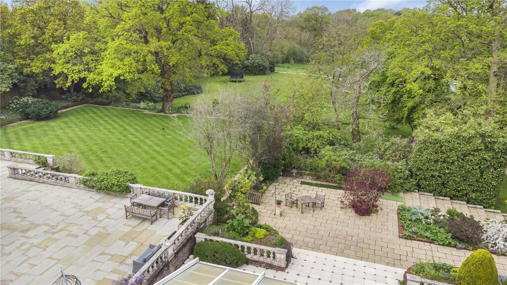 Additional image 52 of Grubbs Lane, Brookmans Park, Hertfordshire, AL9