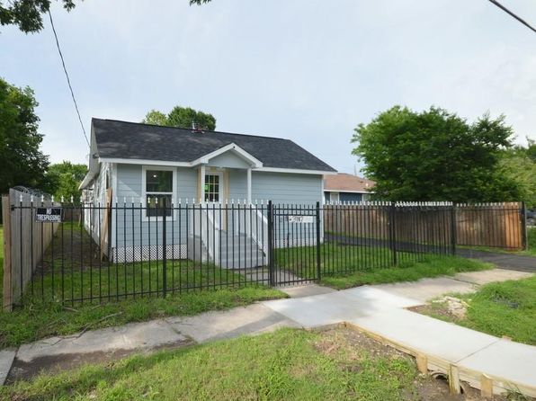 3007 Tuam St, Houston, TX 77004