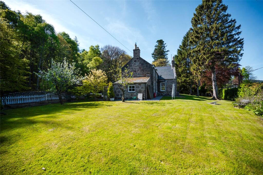 Additional image 51 of South Manse and Coo Hoose, Birse, Aboyne, Aberdeenshire, AB34
