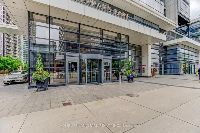 Additional image 24 of 5 Sheppard Ave Unit 1924