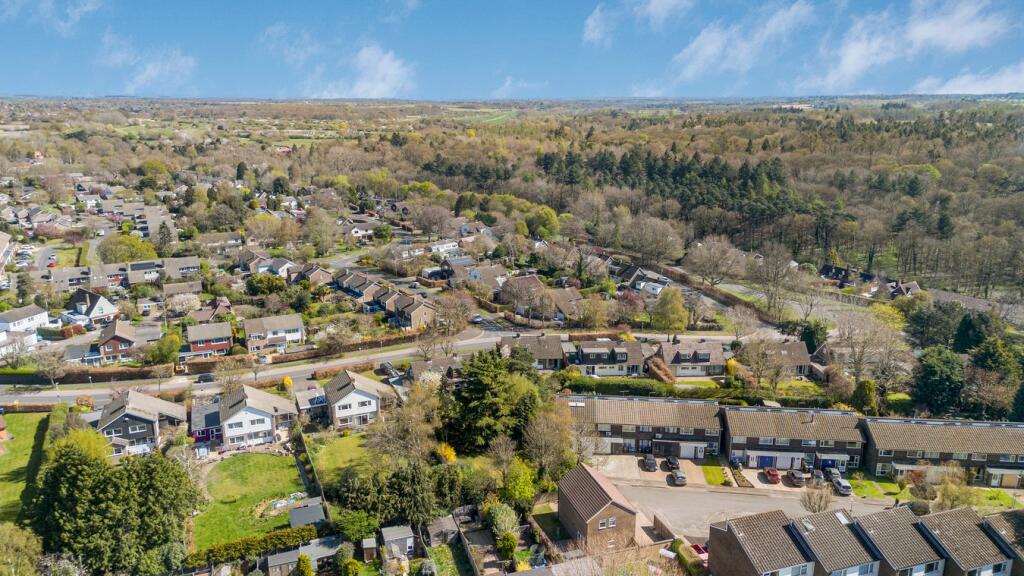 Additional image 20 of Burleigh Mead, Hatfield, AL9