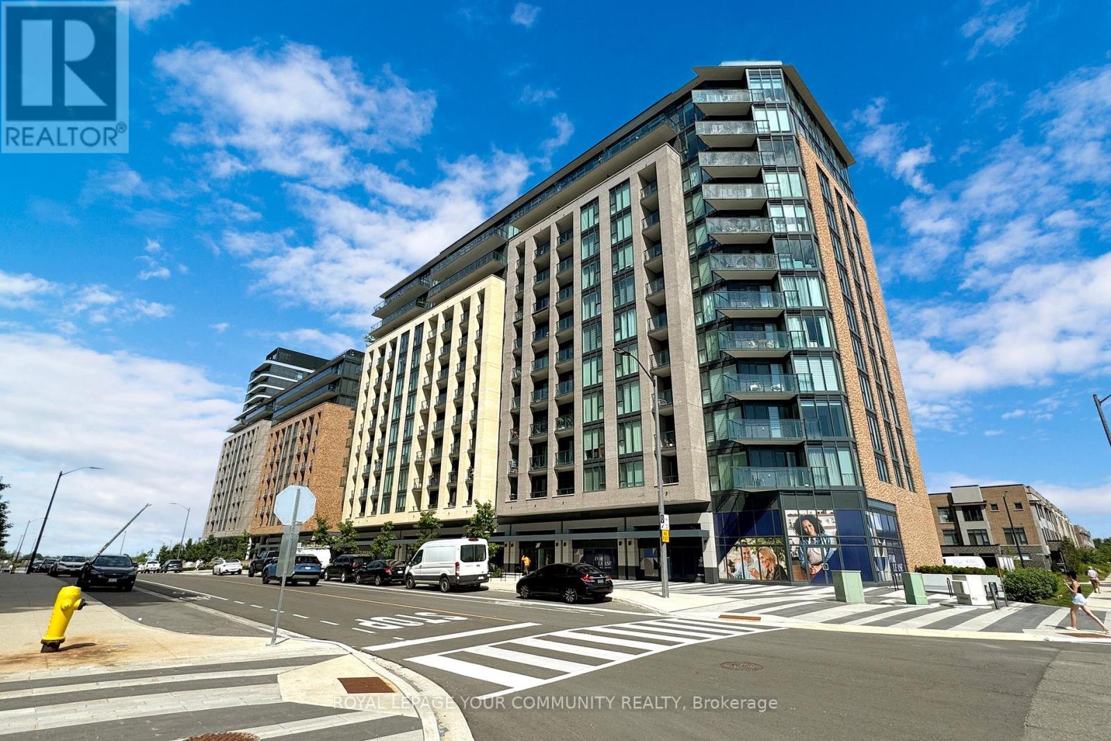 Property image for 827 - 100 EAGLE ROCK WAY|Vaughan, Ontario L6A5A7