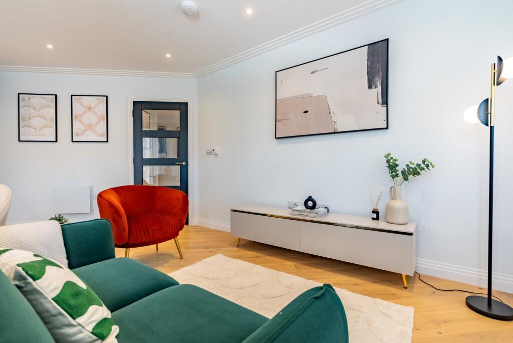 Additional image 7 of Upper Lattimore Road, St. Albans, Hertfordshire, AL1