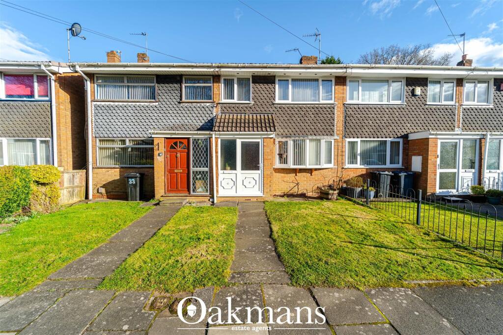 Woodgate Drive, Birmingham, B32