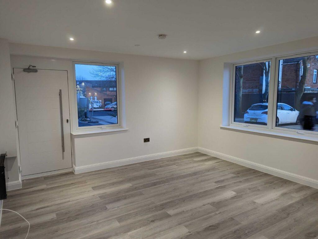 Additional image 3 of Charles Edward Road, Yardley, B26 1BU – 1 Bedroom Flat