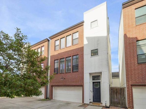 1408 Ruthven St, Houston, TX 77019