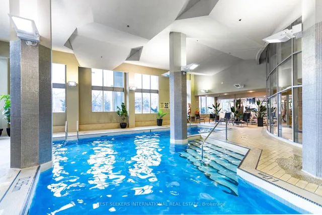 Additional image 22 of 2121 Lake Shore Blvd Unit 204