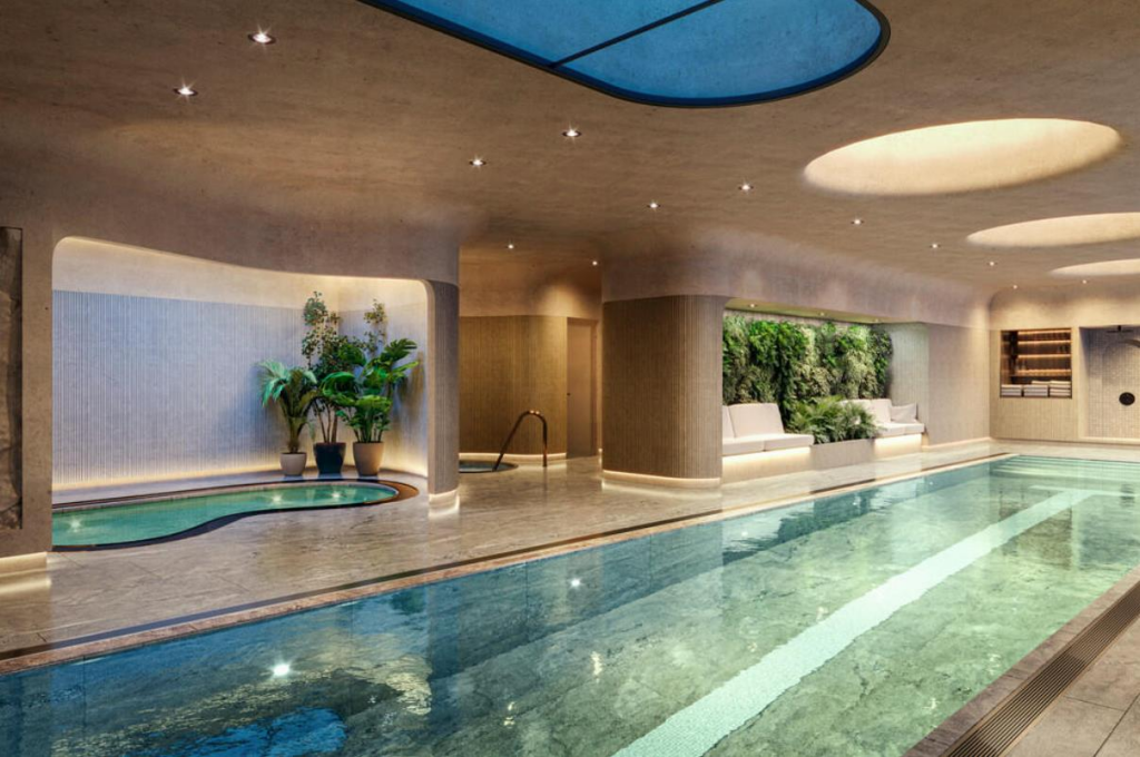 Additional image 12 of EDITION, 1 Brindley Road, Birmingham, B1 2BS