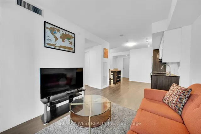 Additional image 10 of 68 Shuter St Unit 2307