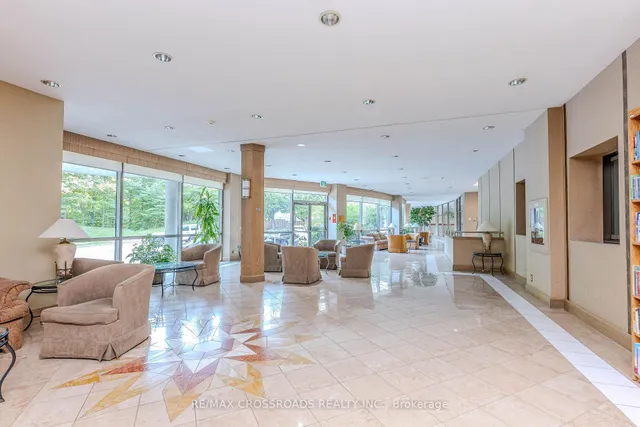 Additional image 30 of 205 Wynford Dr Unit 2004