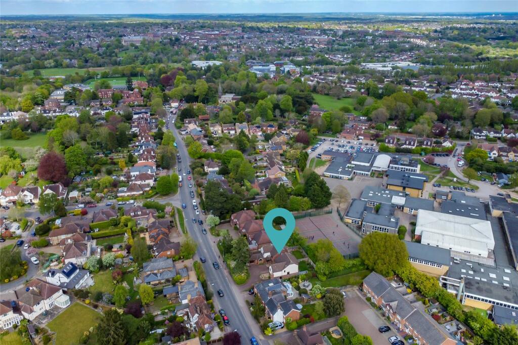 Additional image 15 of The Doves, Watford Road, St. Albans, Hertfordshire, AL1