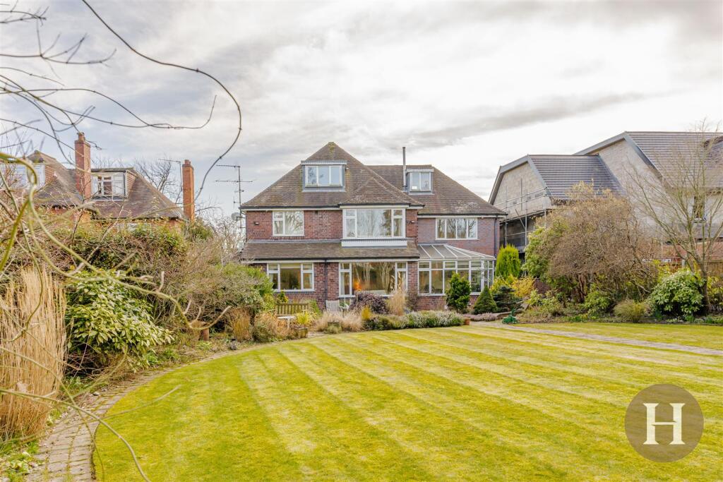 Additional image 61 of Croftdown Road, Harborne, Birmingham, B17