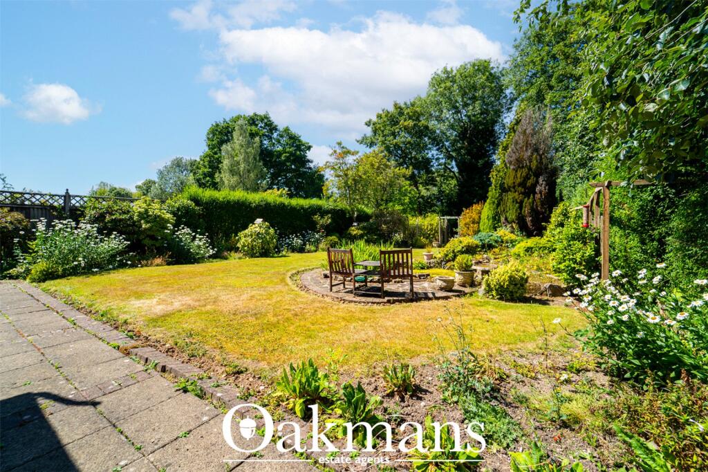 Additional image 49 of Bunbury Road, Bournville Village Trust, Northfield, Birmingham, B31