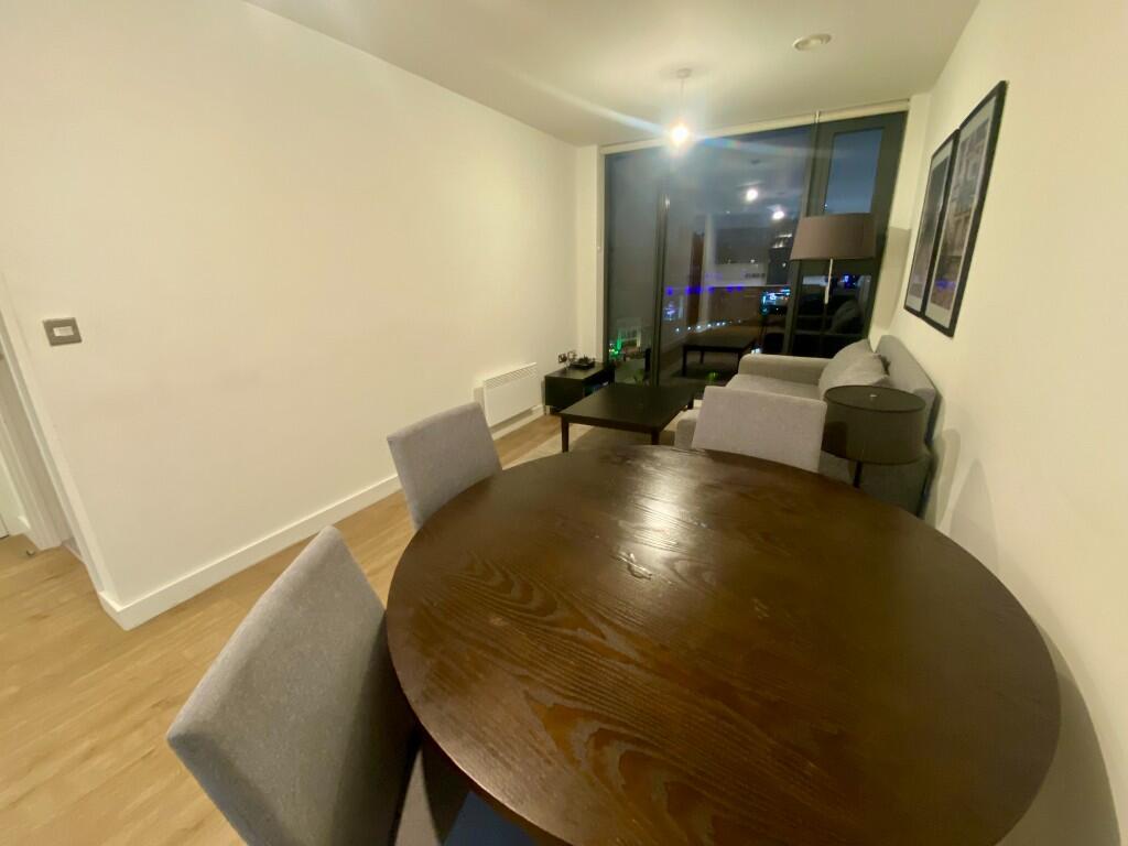 Additional image 3 of Sheepcote Street, Birmingham, B16