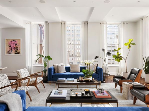60 Warren St FLOOR 3, New York, NY 10007