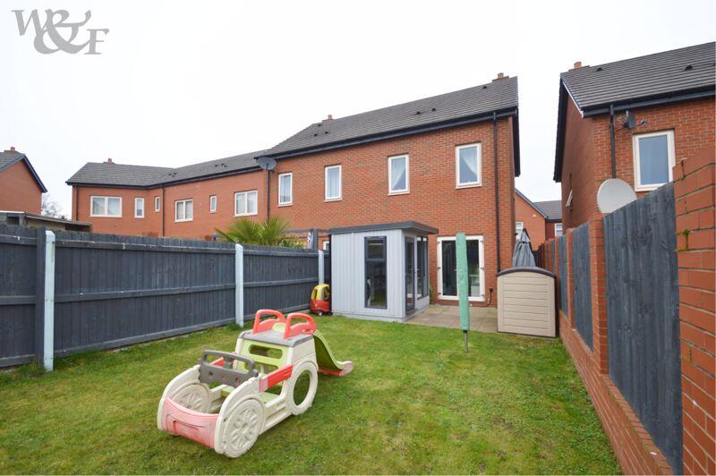 Additional image 27 of Steel Maitland Avenue, Erdington, Birmingham