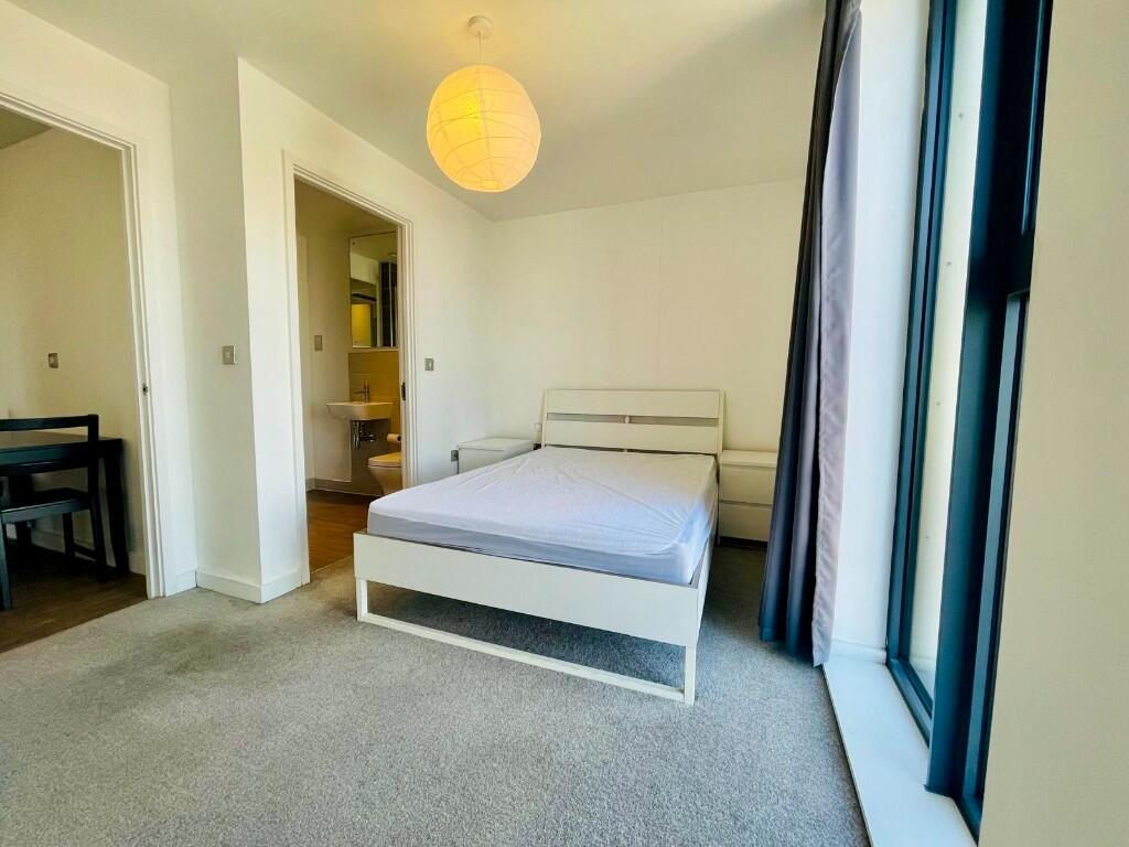 Additional image 5 of Sheepcote Street, Birmingham, B16