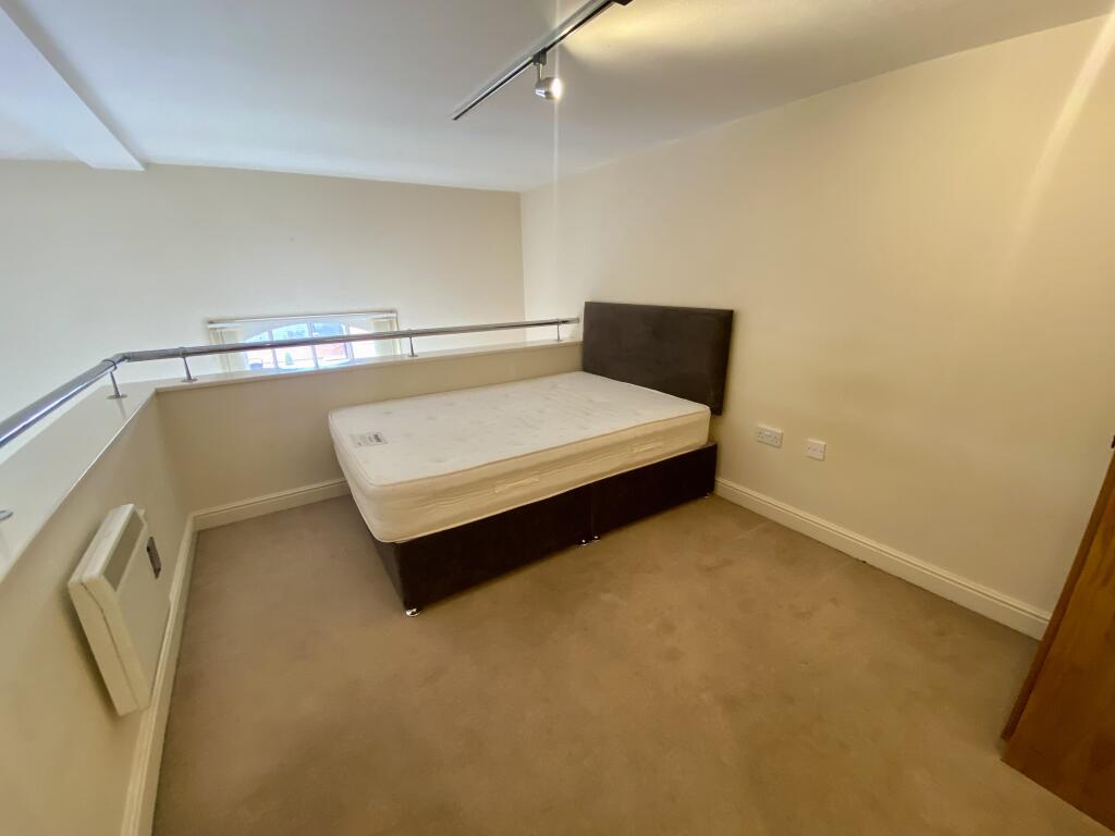 Additional image 6 of Highcroft Hall, Highcroft Road, Birmingham, B23 6GS