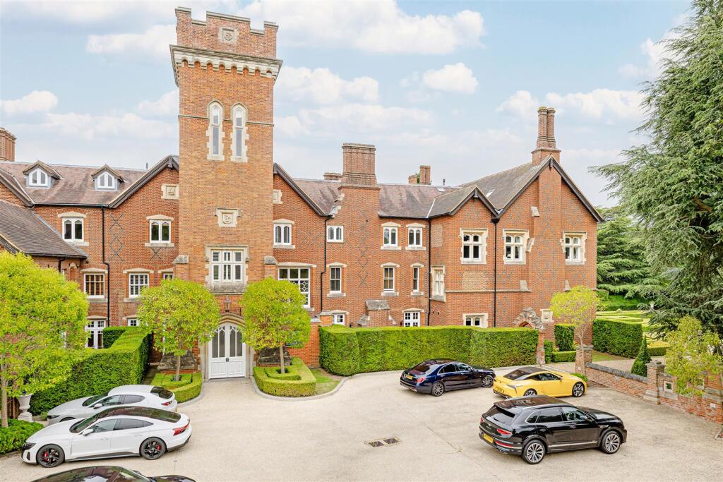 Additional image 23 of Bedwell Park, Cucumber Lane, Essendon