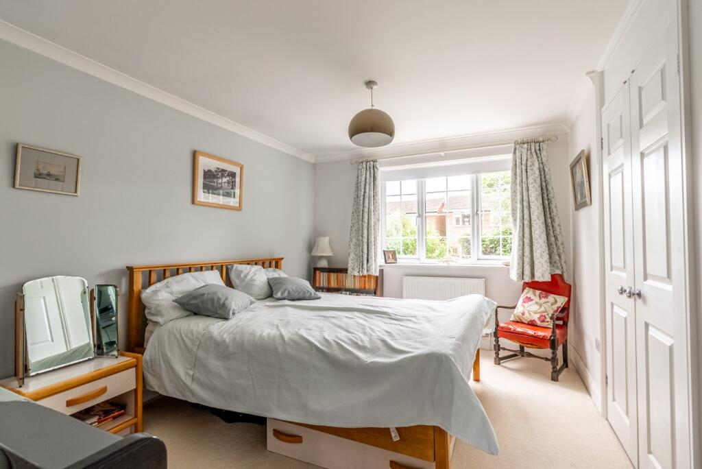 Additional image 11 of Corinium Gate, St. Albans, Hertfordshire, AL3