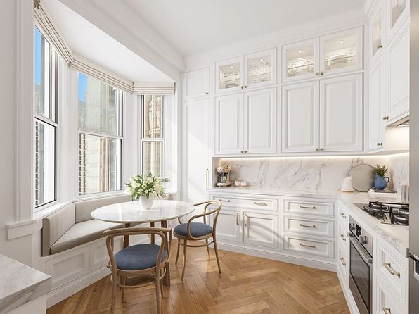 36 Gramercy Park E APT 5W, New York, NY 10003