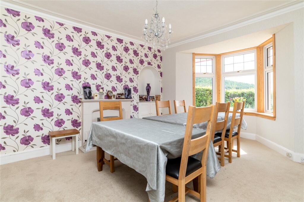Additional image 6 of Culdrain Lodge, Gartly, Huntly, Aberdeenshire, AB54