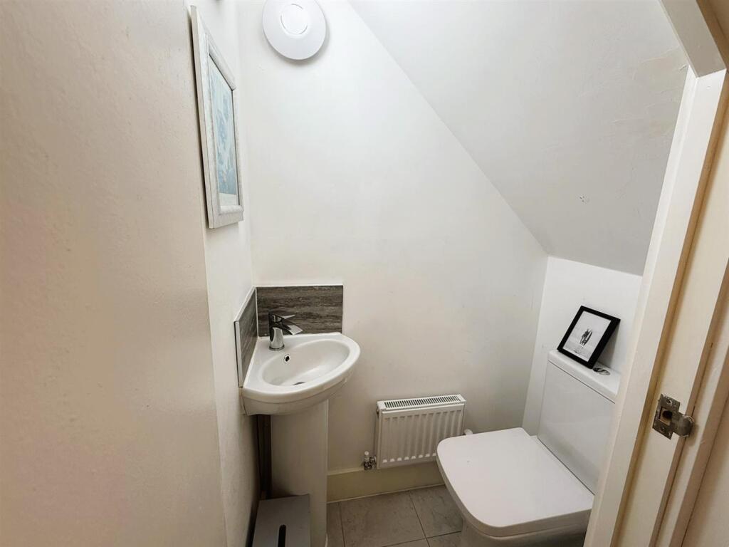 Additional image 11 of St Giles Court, Sheldon, Birmingham