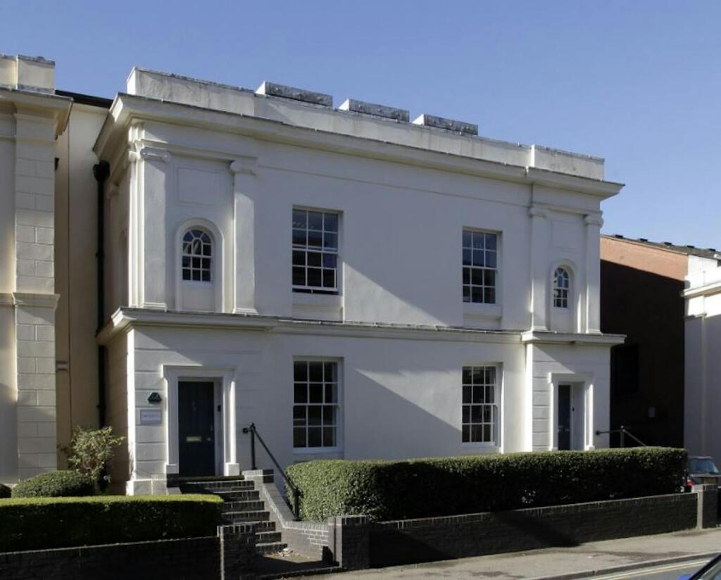 Property image for 75-76 Francis Road, Edgbaston, Birmingham, B16 8SP