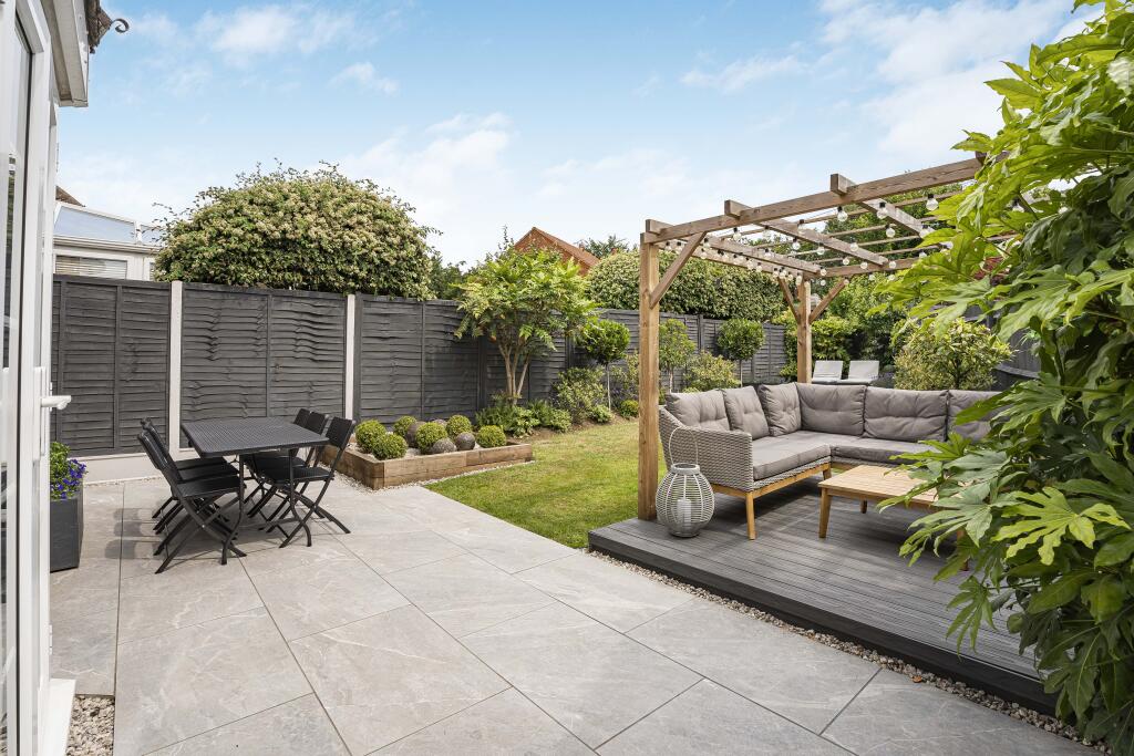 Additional image 20 of Cypress Avenue, Welwyn Garden City, Hertfordshire, AL7