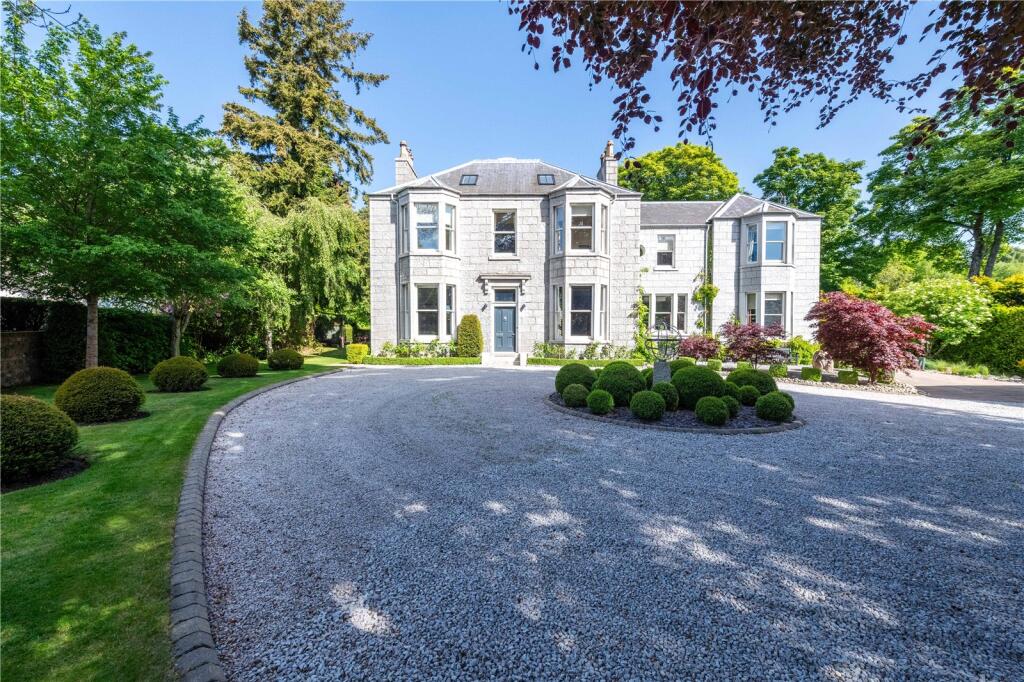 Additional image 27 of Sunert House, Sunert Road, Milltimber, Aberdeenshire, AB13 0JQ