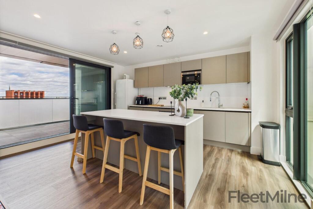 Additional image 8 of The Lightwell, Cornwall Street, Birmingham