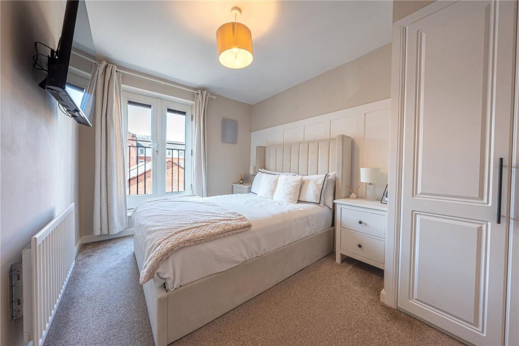 Additional image 10 of Horseshoe Crescent, Birmingham, West Midlands, B43