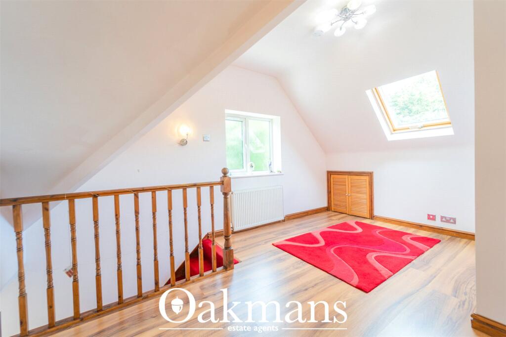 Additional image 34 of Gilmorton Close, Birmingham, West Midlands, B17