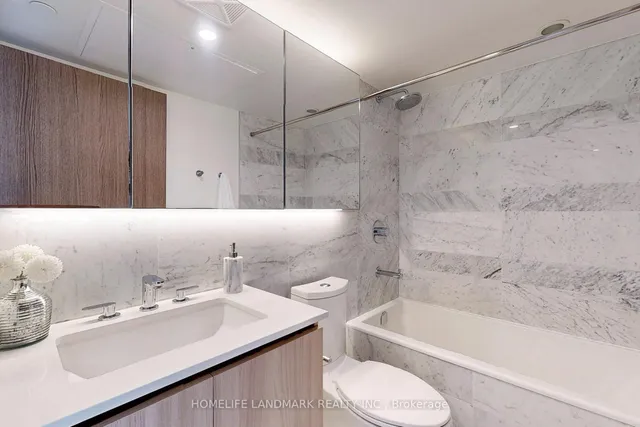 Additional image 21 of 17 Bathurst St Unit 2712