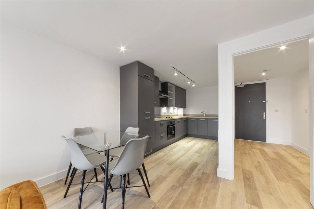 Additional image 4 of Digbeth Square, 193 Cheapside, Birmingham, B12